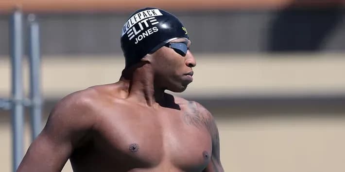 Cullen Jones